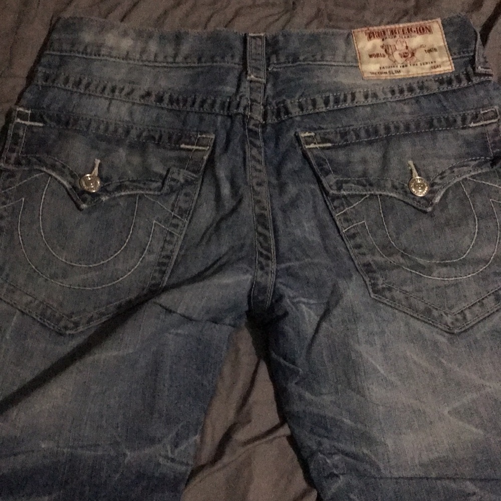 True religion jean